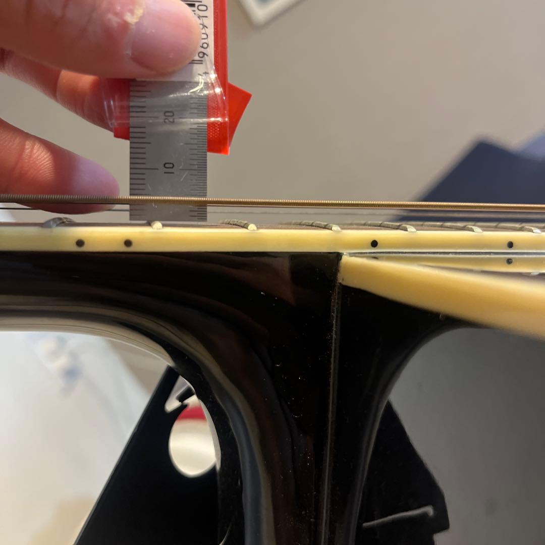 【値下げしました】Epiphone DR-100EB