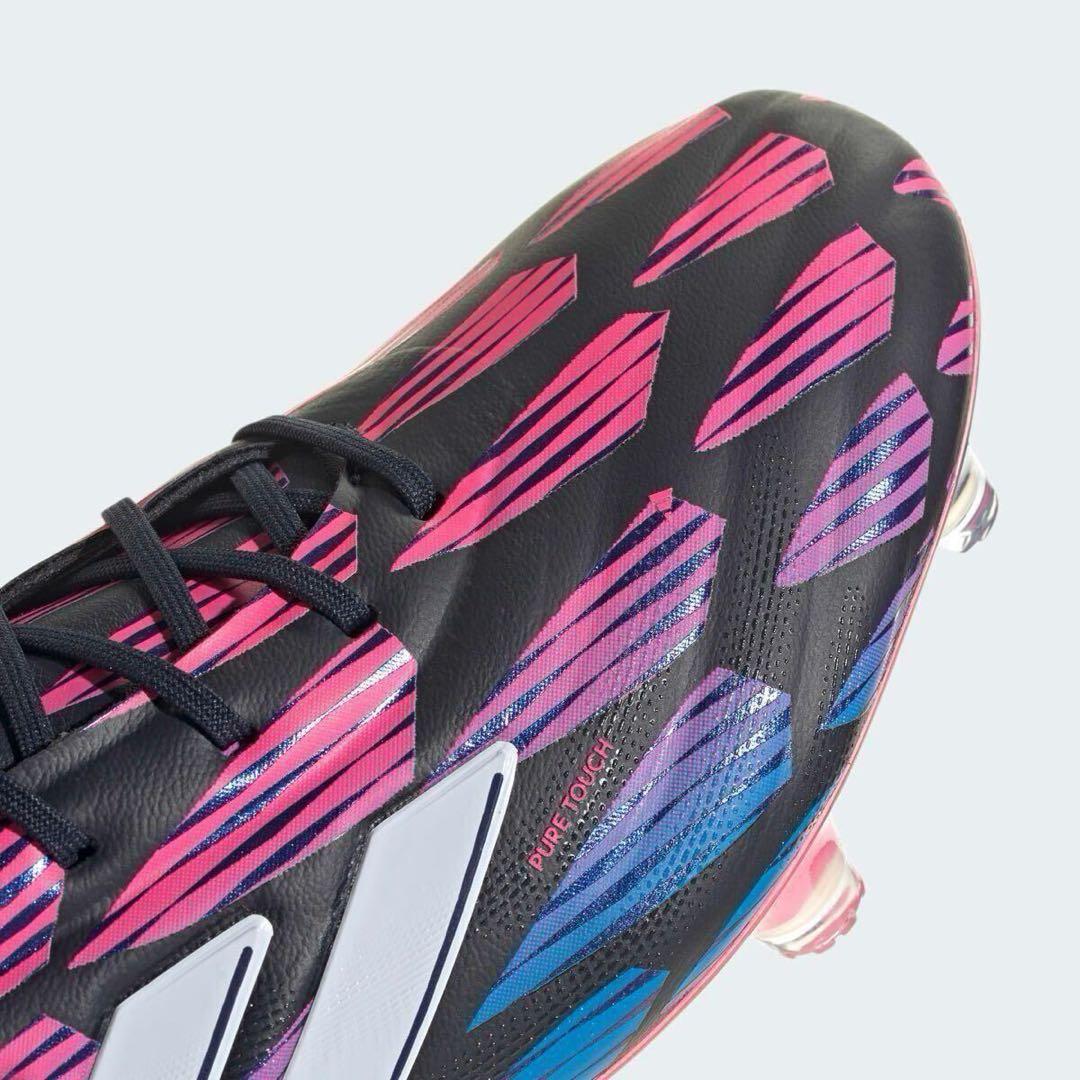 アディダス 25.5cm コパ ピュア エリート サッカー スパイク シューズ