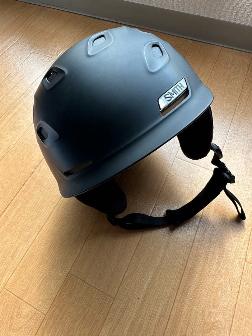 スミス ヘルメット Vantage M
