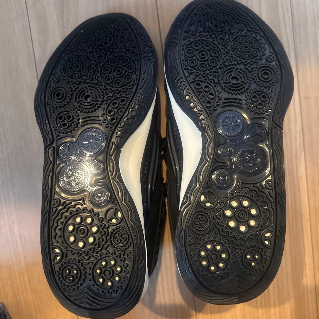 KD16一度使用