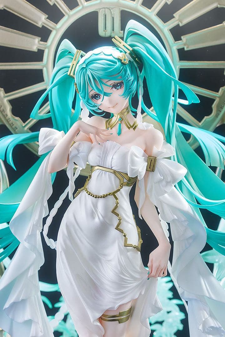 GOODSMILE COMPANY▼初音ミクfeat. Yoneyama Mai