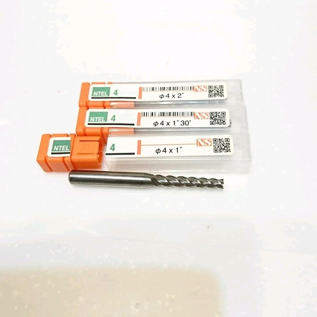 NS NTEL ４  シャンクф6