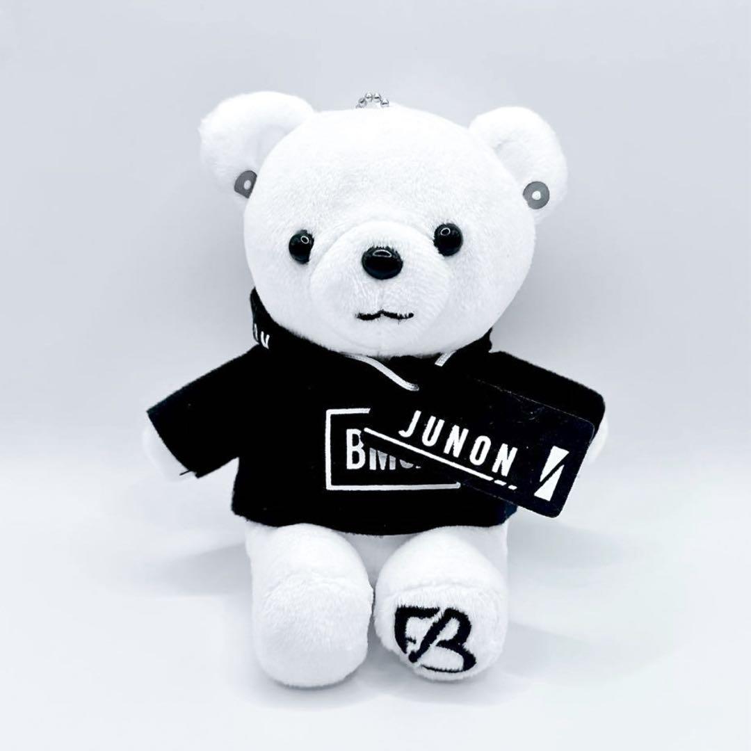 【最終価格】BE:FIRST ジュノン JUNON くま BMSG