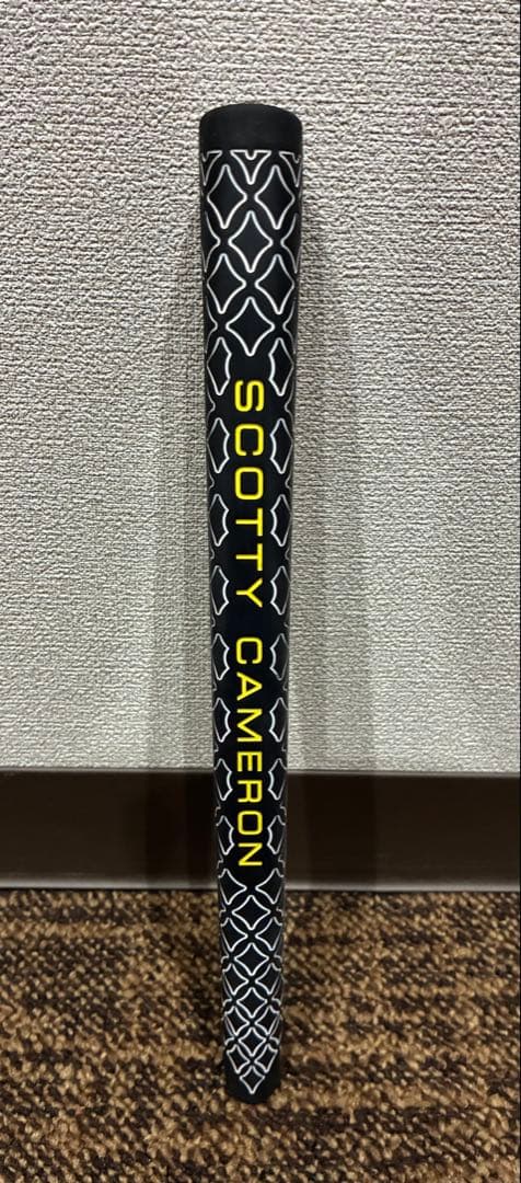 SCOTTY CAMERON パターグリップ 2022ピストリーニプラス（本物）