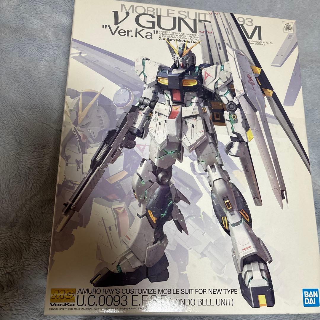 RX-93 Vガンダム \