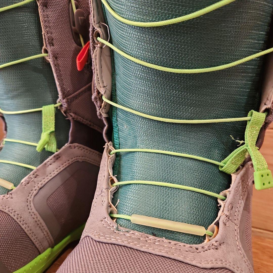 27cm Burton バートン　　AMBUSH アンブッシュ men's