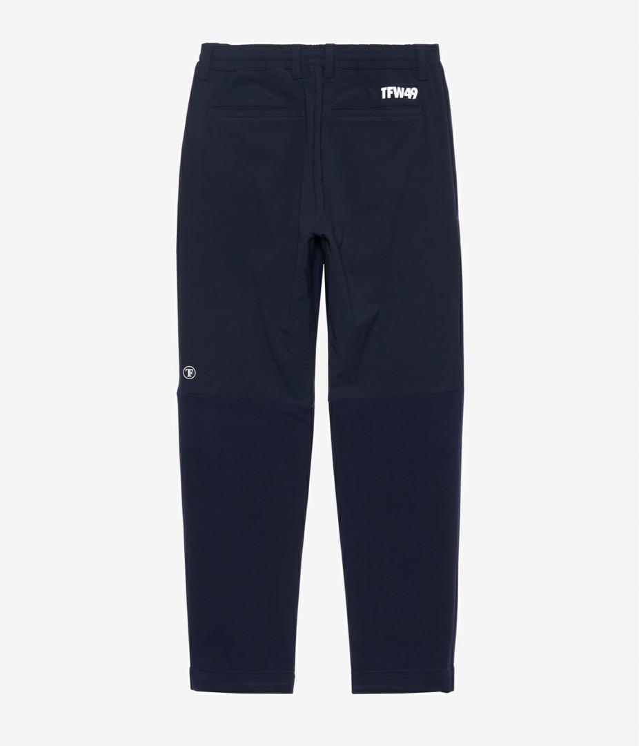 TFW49 FLEECE PANTS サイズM ネイビー