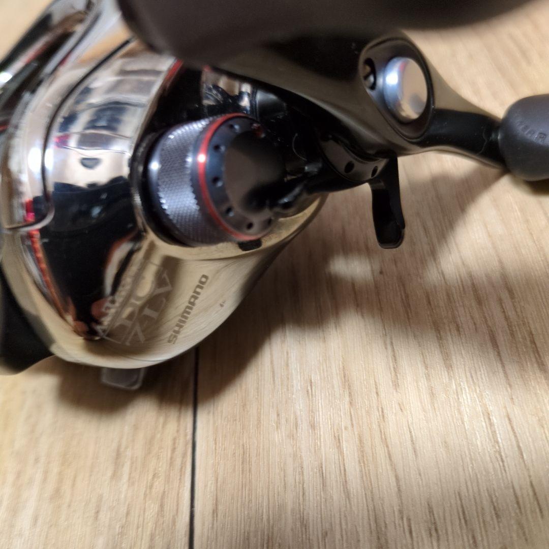 シマノ　アンタレスDC7LV