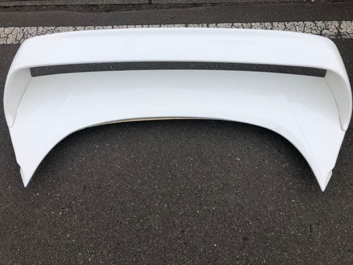 RX8ウィング