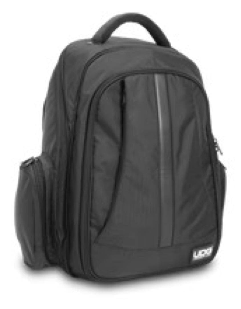 UDG バックパック レコードバッグ