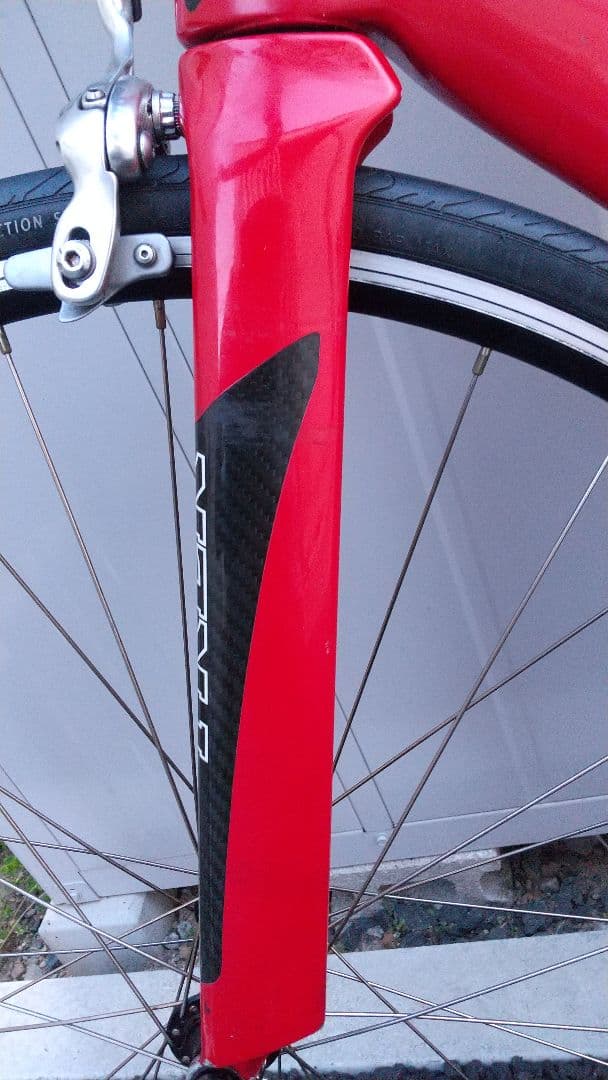TREK トレック Equinox TTX 9.5 TTバイク