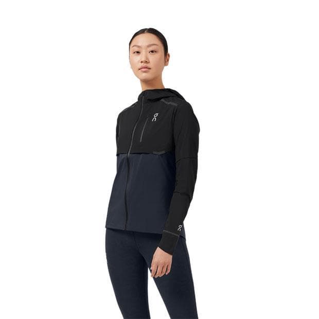 On オン ウェザージャケット レディース XS 美品