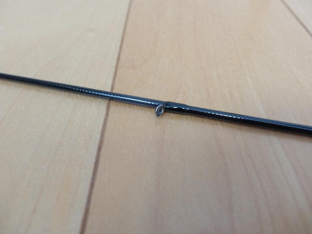 YAMAGA Blanks Mebius 85ML エギングロッド
