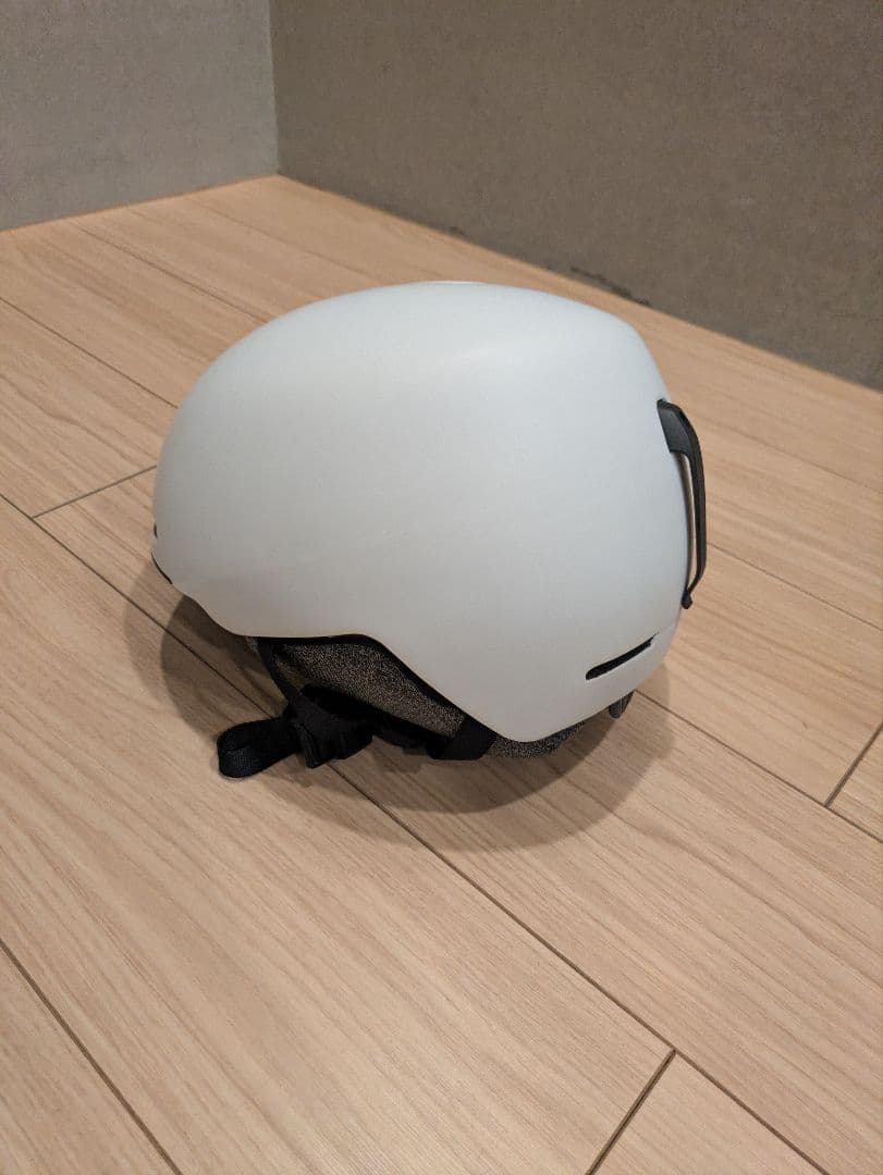 OAKLEY MOD1 ASIAN FIT ヘルメット アジアンフィッ