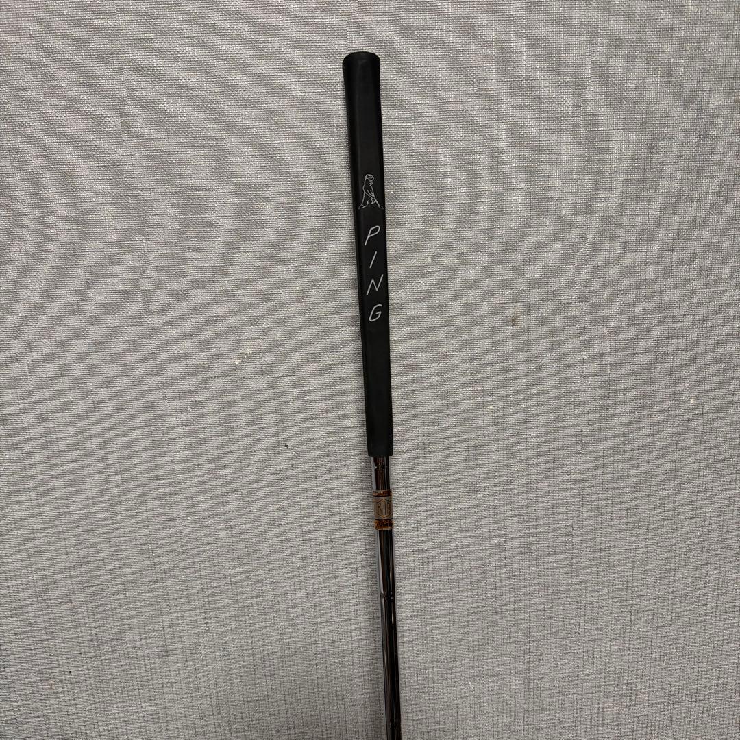 Bettinardi MC-3 ベティナルディ　レフティ　左　週末値下げ