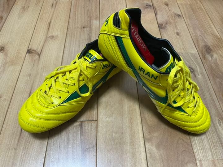 mizuno MORELIA2 Ｇ