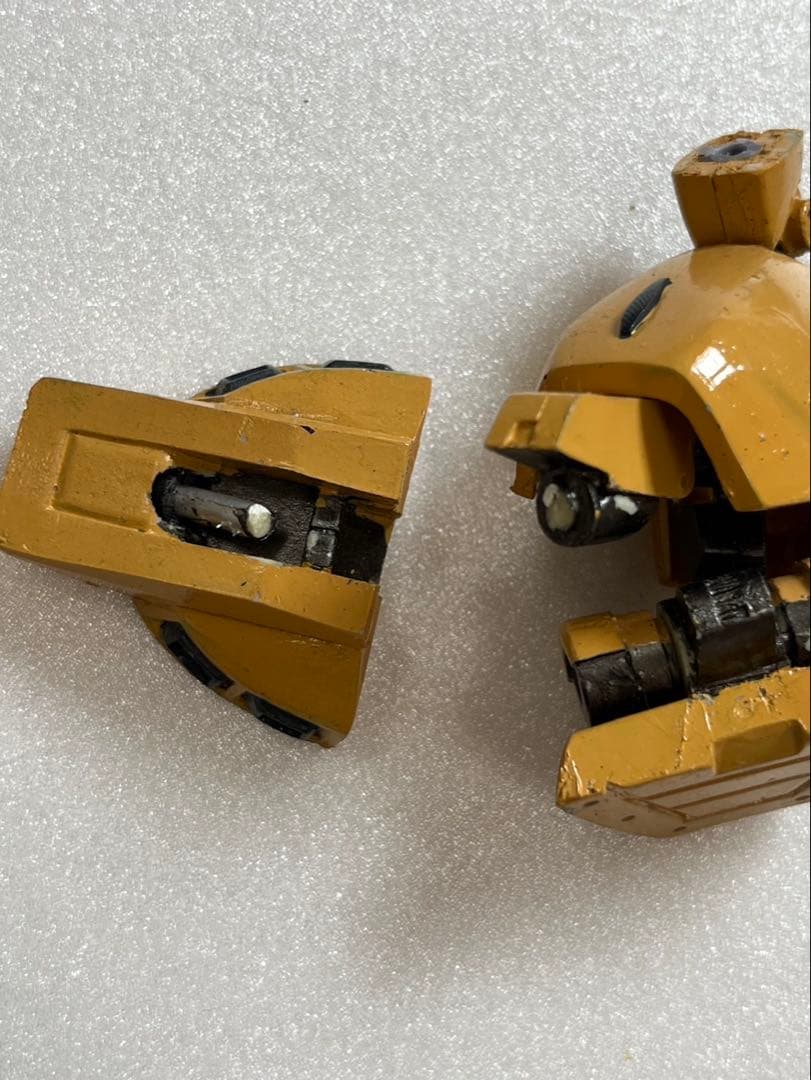 ジ・オ　THE-O 1/220 ガレージキット　当時もの　b&k model