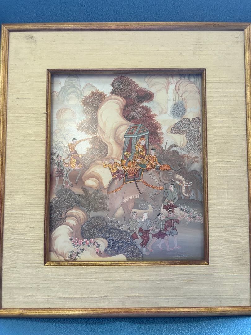 絵画
