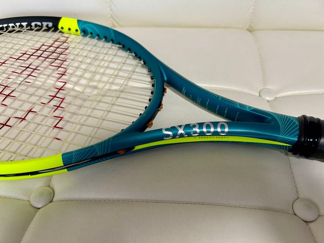 DUNLOP SX300 ／G3 USEDその2