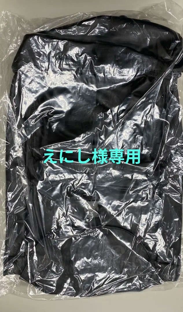 値下げ！VAMPADDICT WINTER 2017 苗場　バックパック　新品