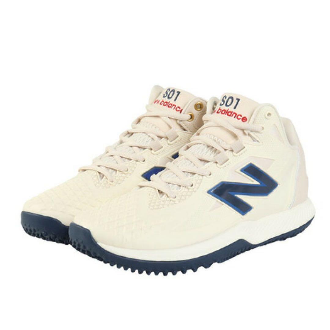 ニューバランス FuelCell Ohtani 1 Trainer