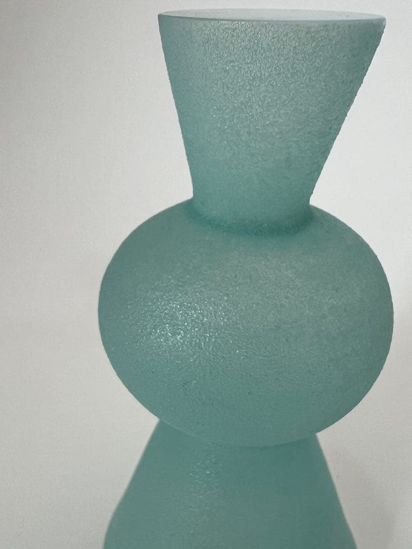 Baku Takahashi ガラス作品　高橋漠
