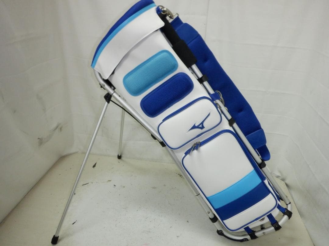 MIZUNO★ミズノ★フレームウォーカー★ワールドカラー★極美品★スタンド