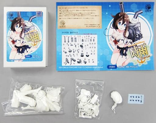 時雨 水着 中破Ver. 「艦隊これくしょん～艦これ～」 ガレージキット