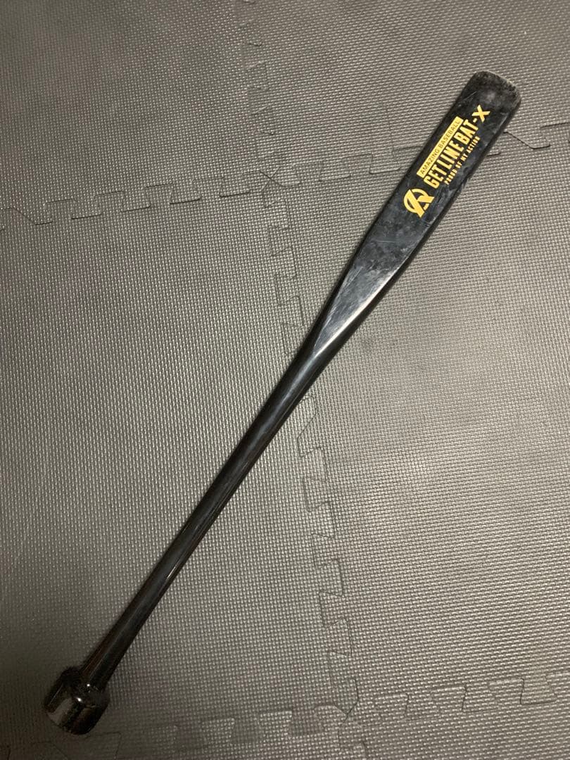 完売品！ゲットラインバットX Jr.