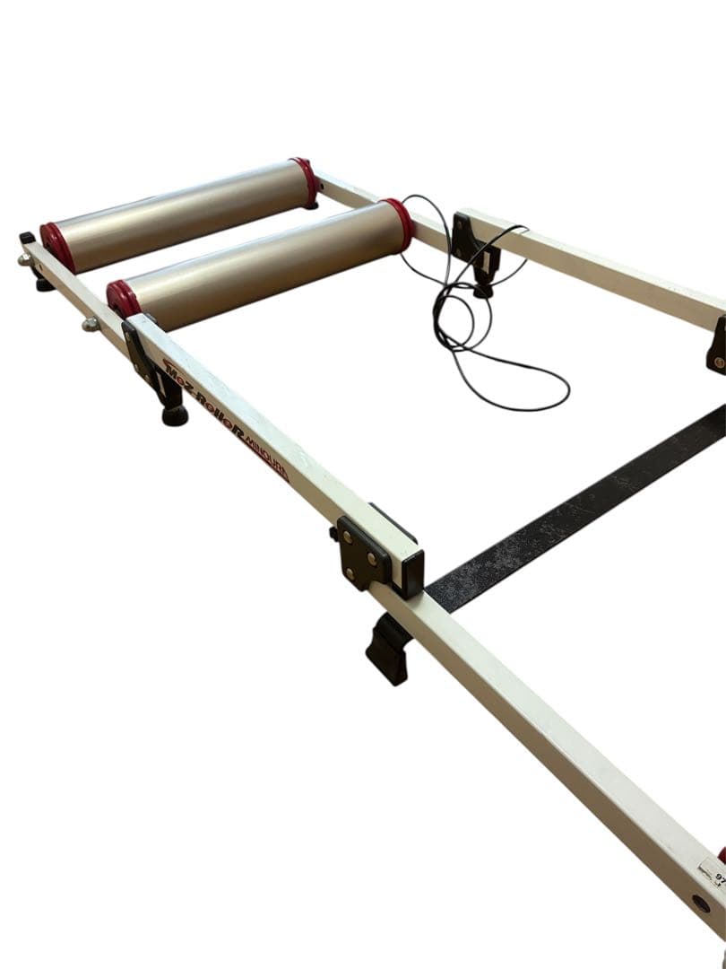 MINOURA Mez Roller 三本ローラー おまけ付き