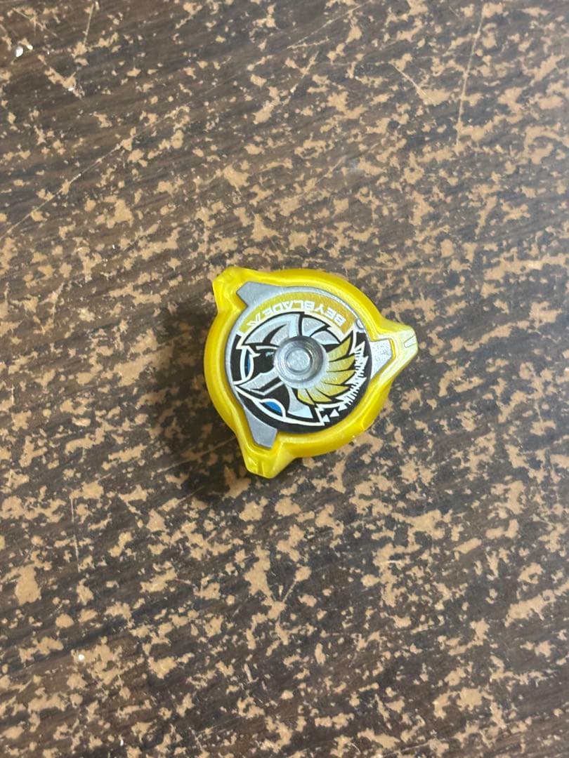 ワルキューレボルト　メタルロックチップ