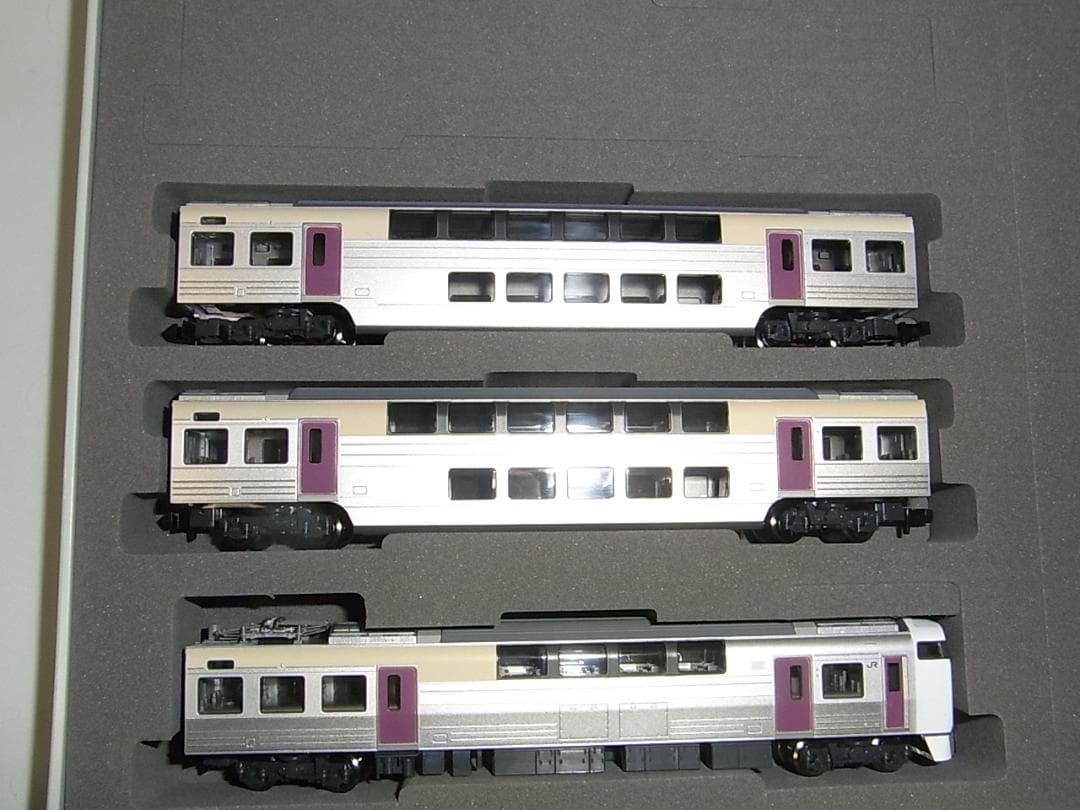 TOMIX 98444 JR215系近郊電車（2次車）基本セット
