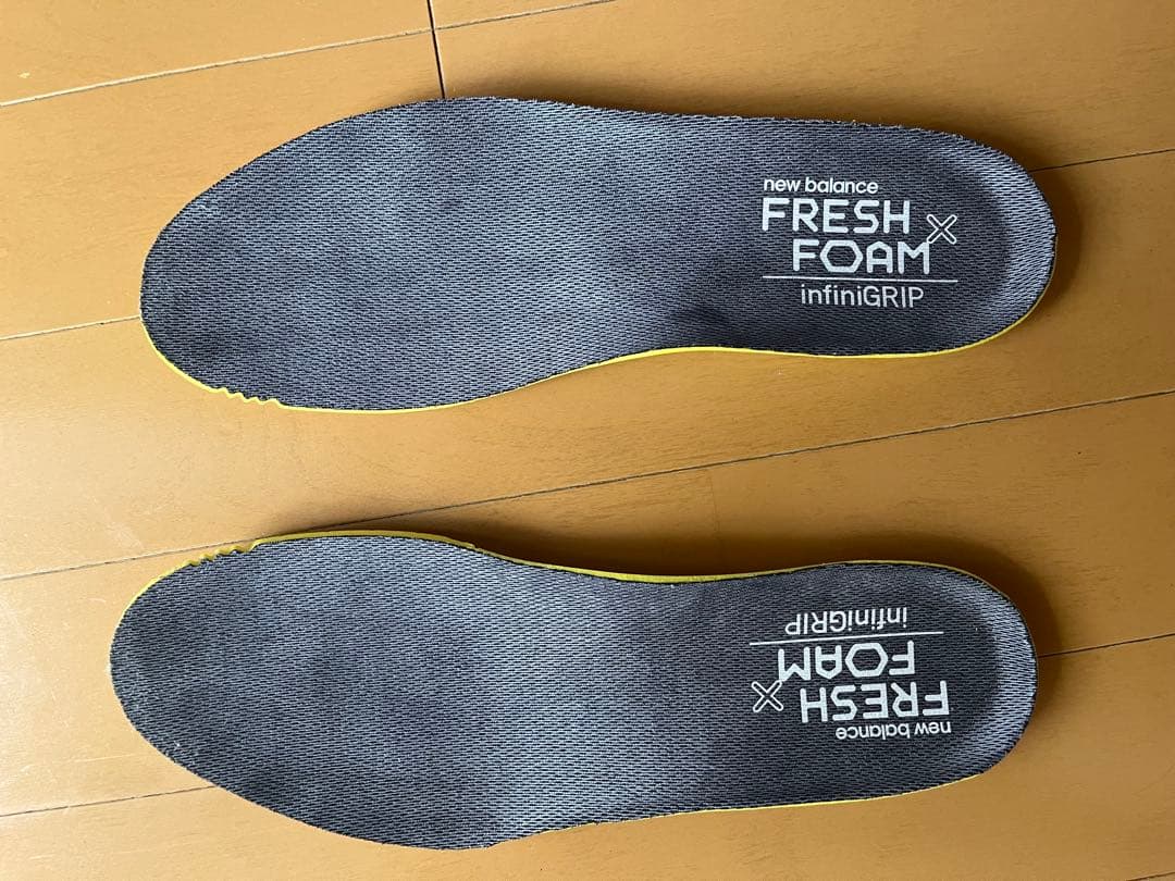 シューズ(男性用) NewBalance golf FRESH FOAM 2500 UGB2500