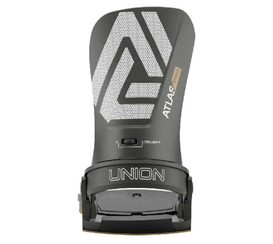 【未開封】UNION ATLASPRO 国内正規品 Mサイズ