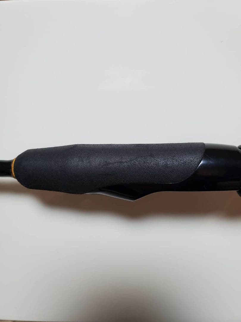 メジャークラフト ファインテール(Finetail) FTA-632UL