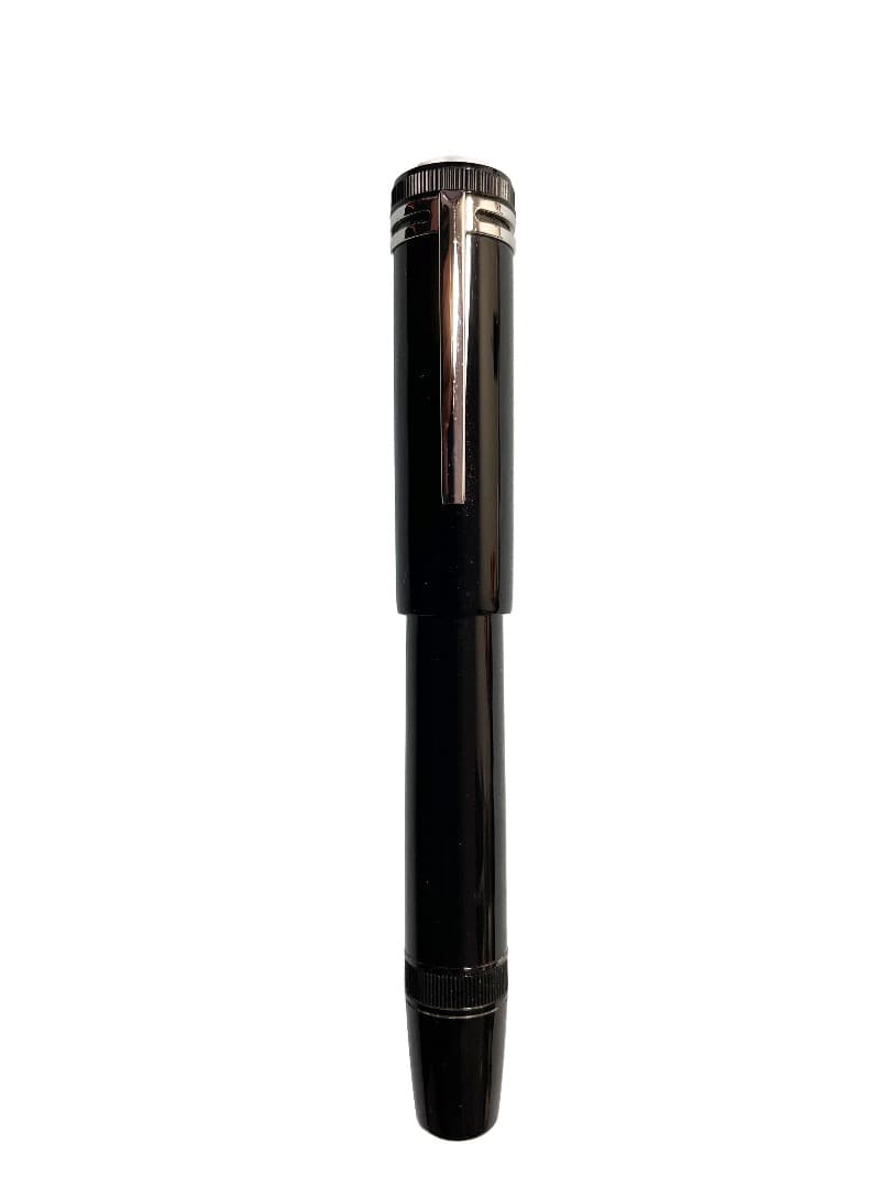 Y*り様 MONTBLANC Heritage (モンブラン　ヘリテイジ）万年筆
