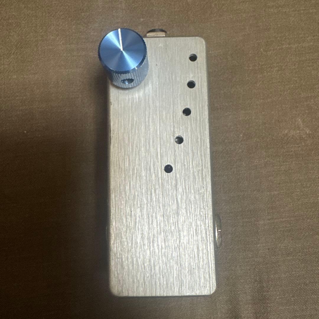 ギター Lee Custom Amplifier 12AX7