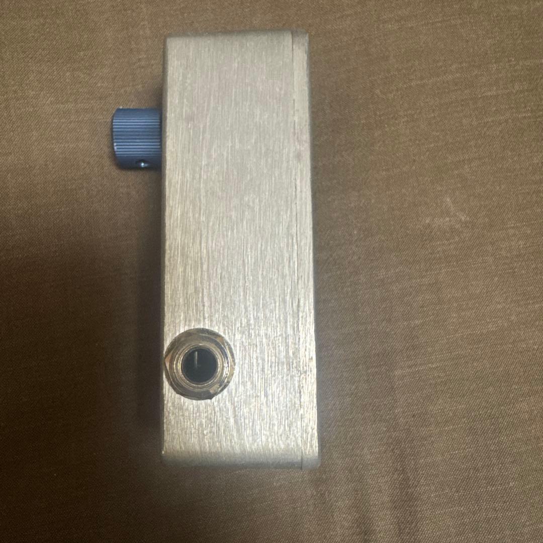 ギター Lee Custom Amplifier 12AX7