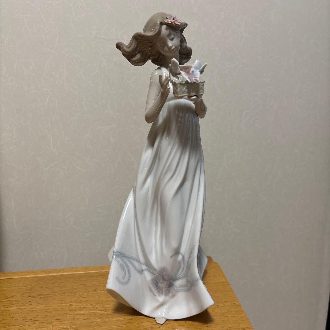 LLADRO 私の宝物