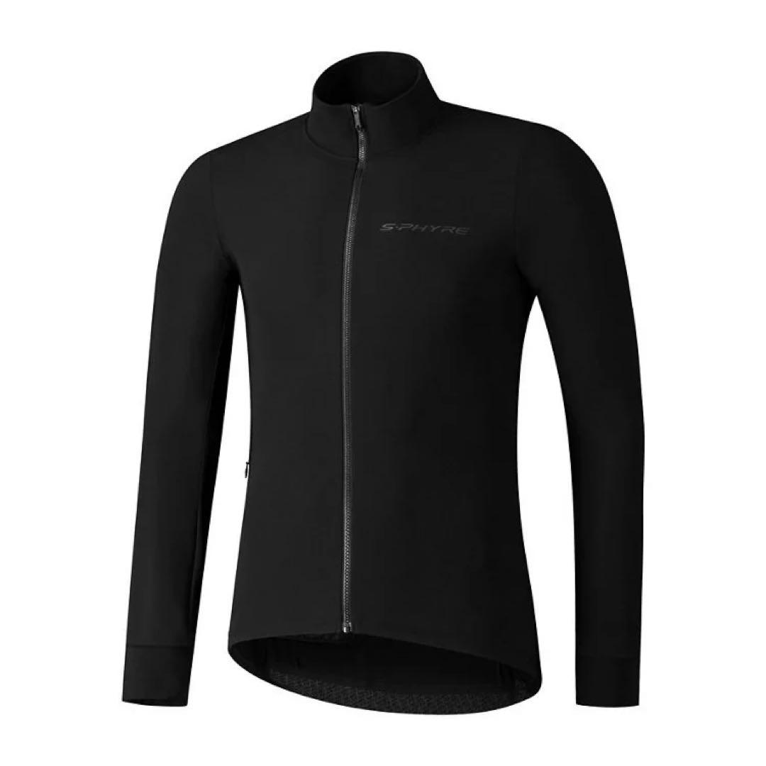 シマノS-PHYRE WIND JACKET 日本製Sサイズ