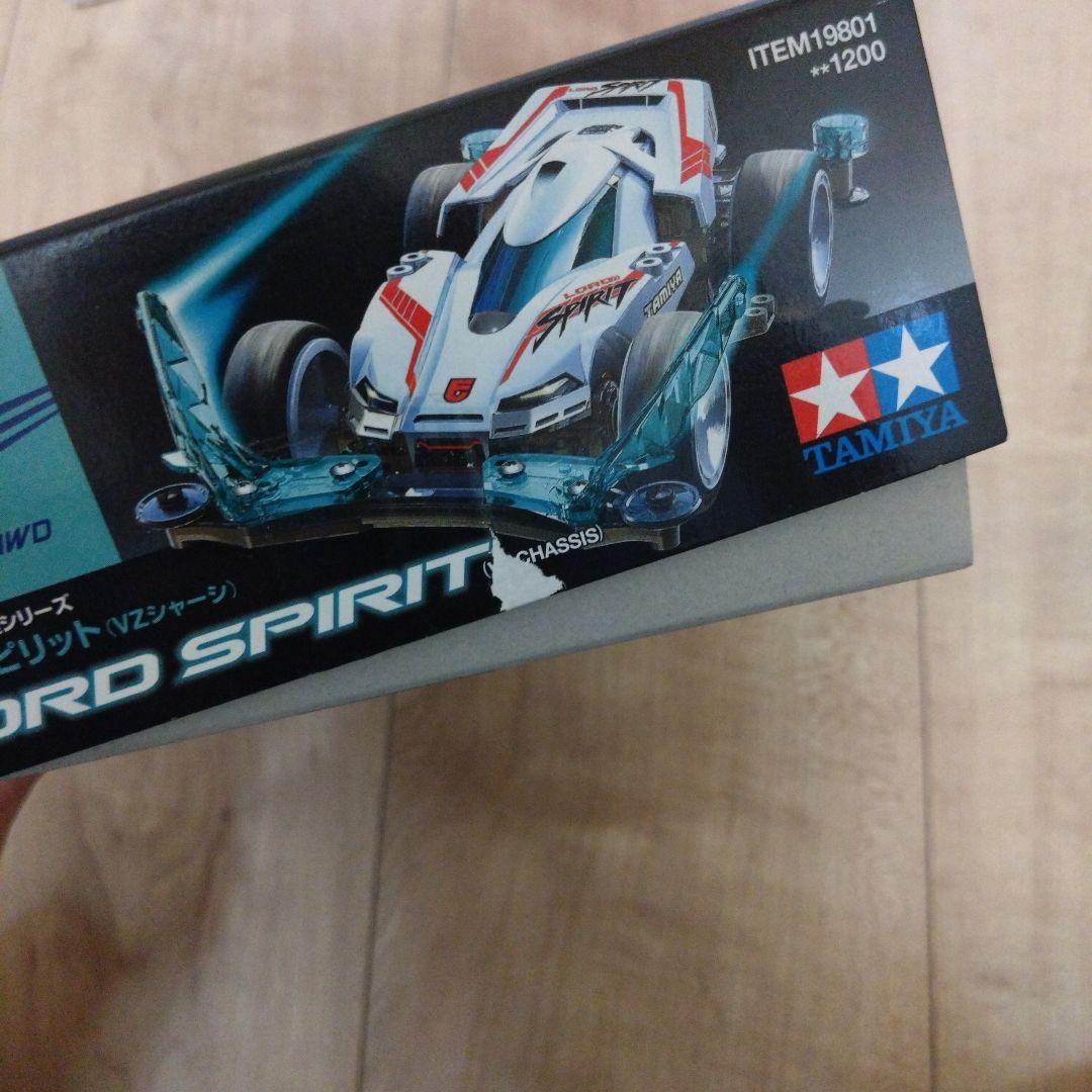 d*9様 ミニ四駆キットセット TAMIYA　９台