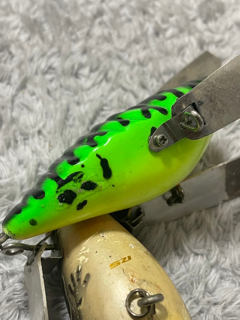 トップウォーター15個セット