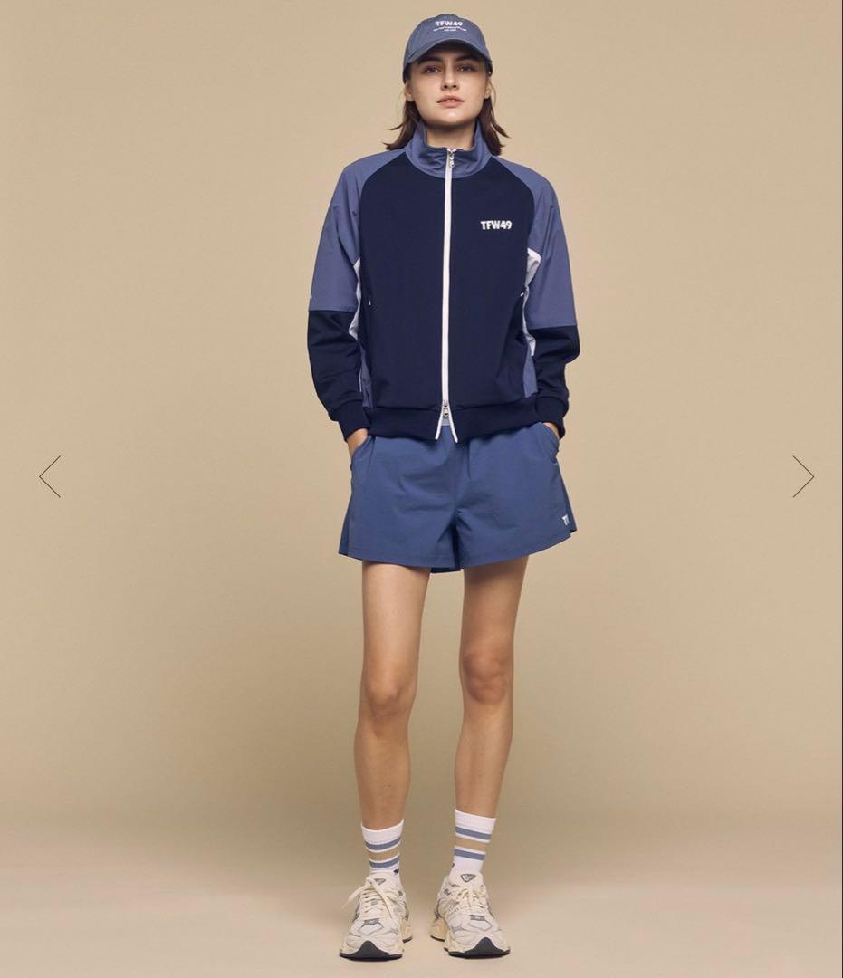 tfw49 今期品LIGHT SHORTS