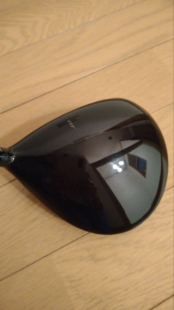 TitleistGT-4 ドライバー10.0度