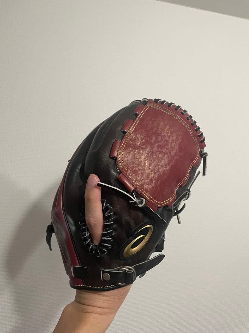 asics 大谷翔平限定モデル