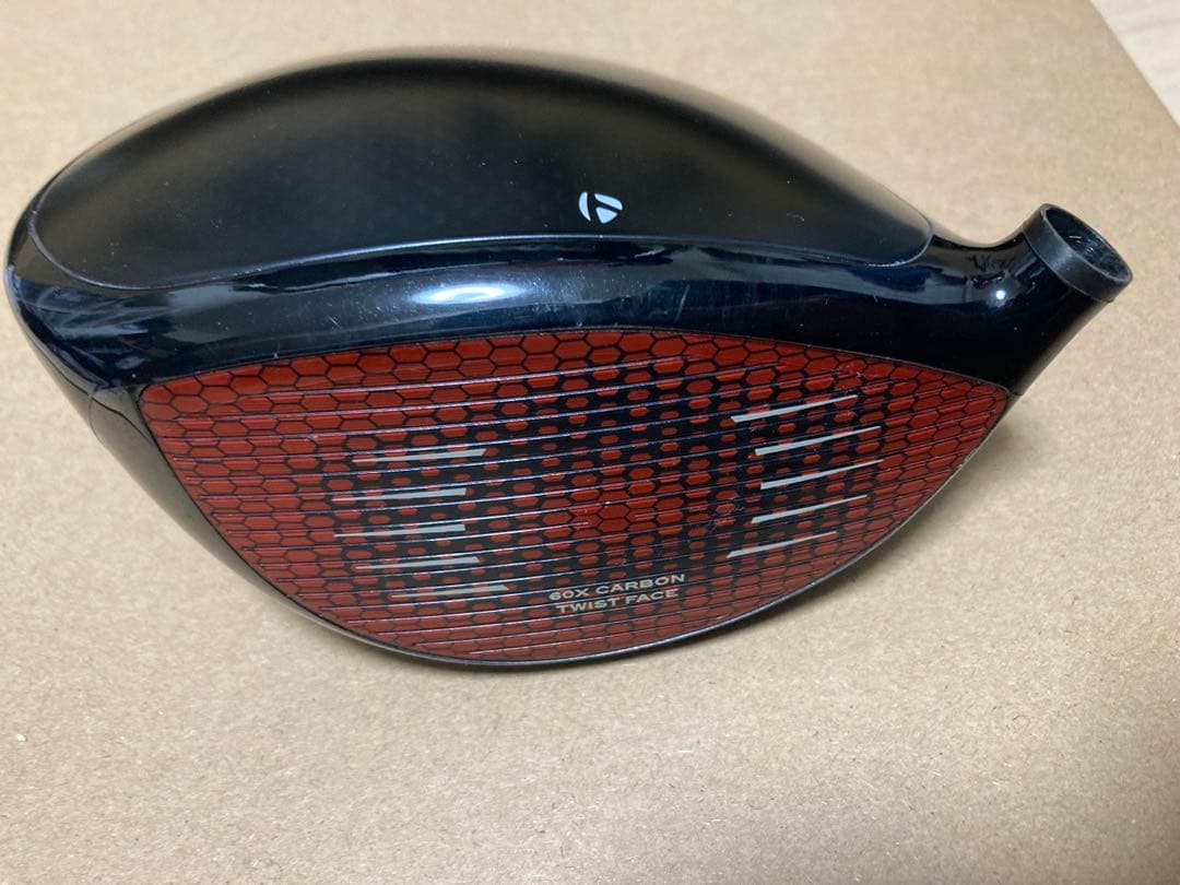 TaylorMade Stealth HD 10.5° ドライバー