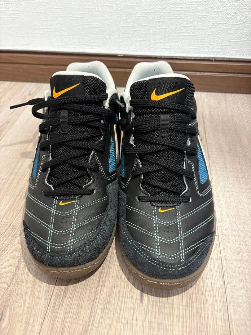 NIKE フットサルシューズ ガト