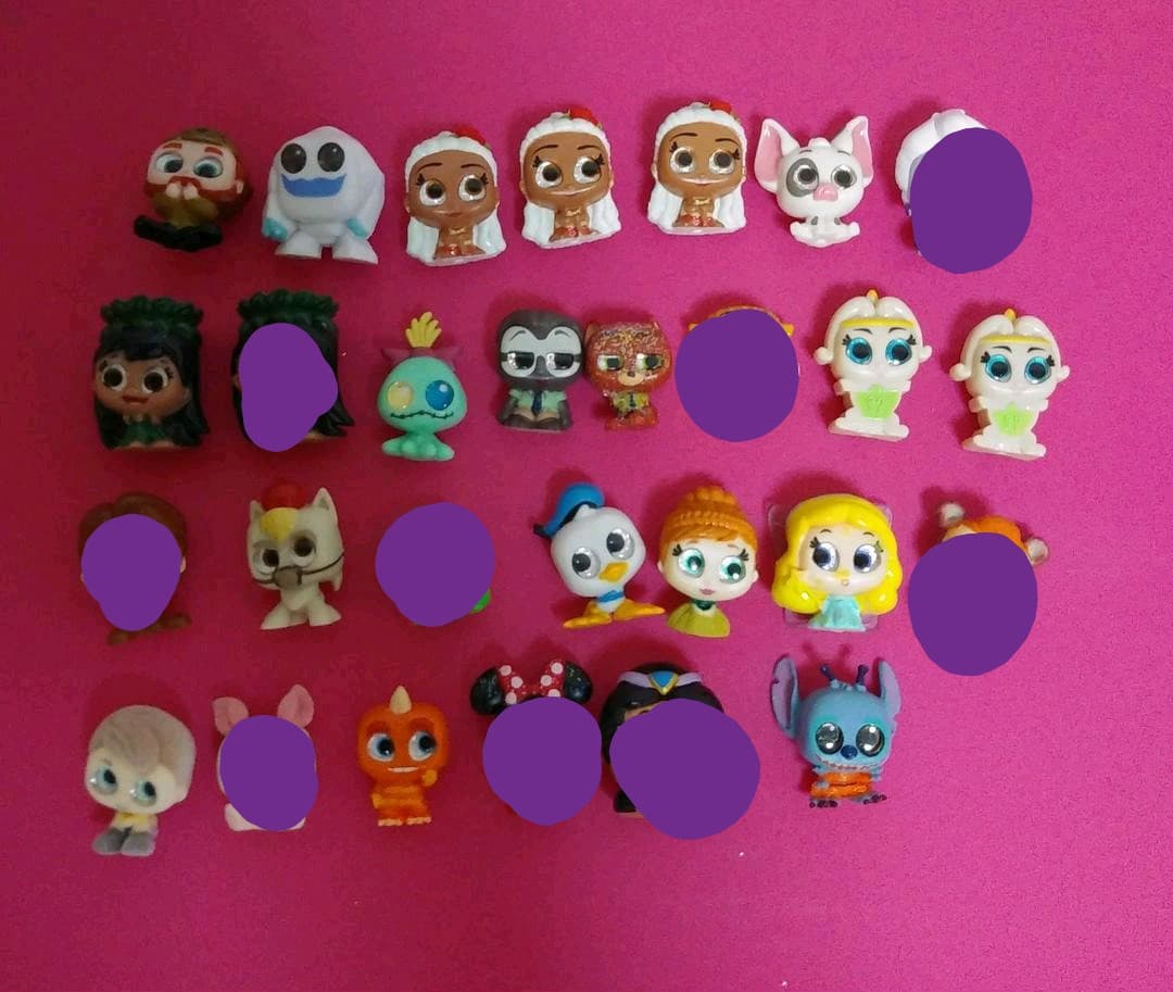 ディズニー　ドアラブル