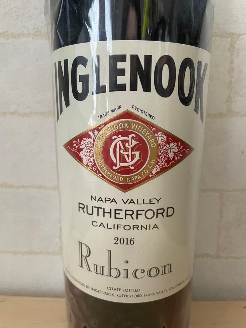 ダル　Inglenook & Paradigm