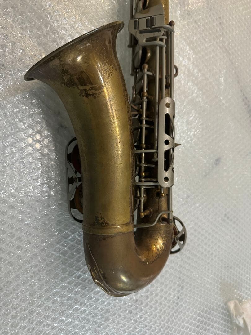 Kohlert Regent Rolled 楽器レトロ